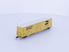 Athearn 24702 N 57' Mechanical Reefer with Sound Burlington Northern (BN) 9277