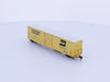 Athearn 24702 N 57' Mechanical Reefer with Sound Burlington Northern (BN) 9277