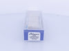 Athearn 24704 N 57' Mechanical Reefer with Sound Burlington Northern (BN) 9724