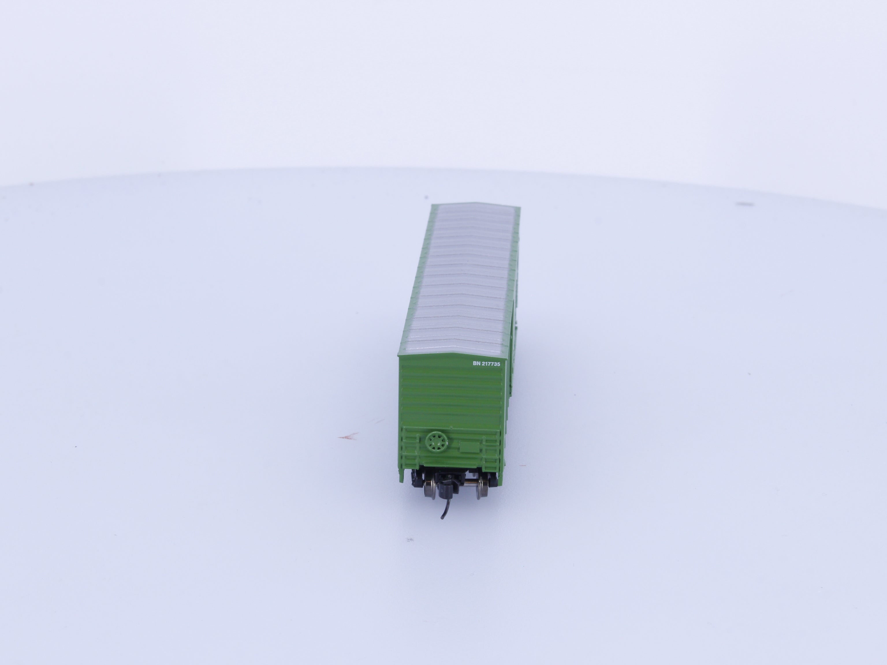 Athearn ATH2346 N 50' PS 5277 Box Car Burlington Northern (BN) 217735
