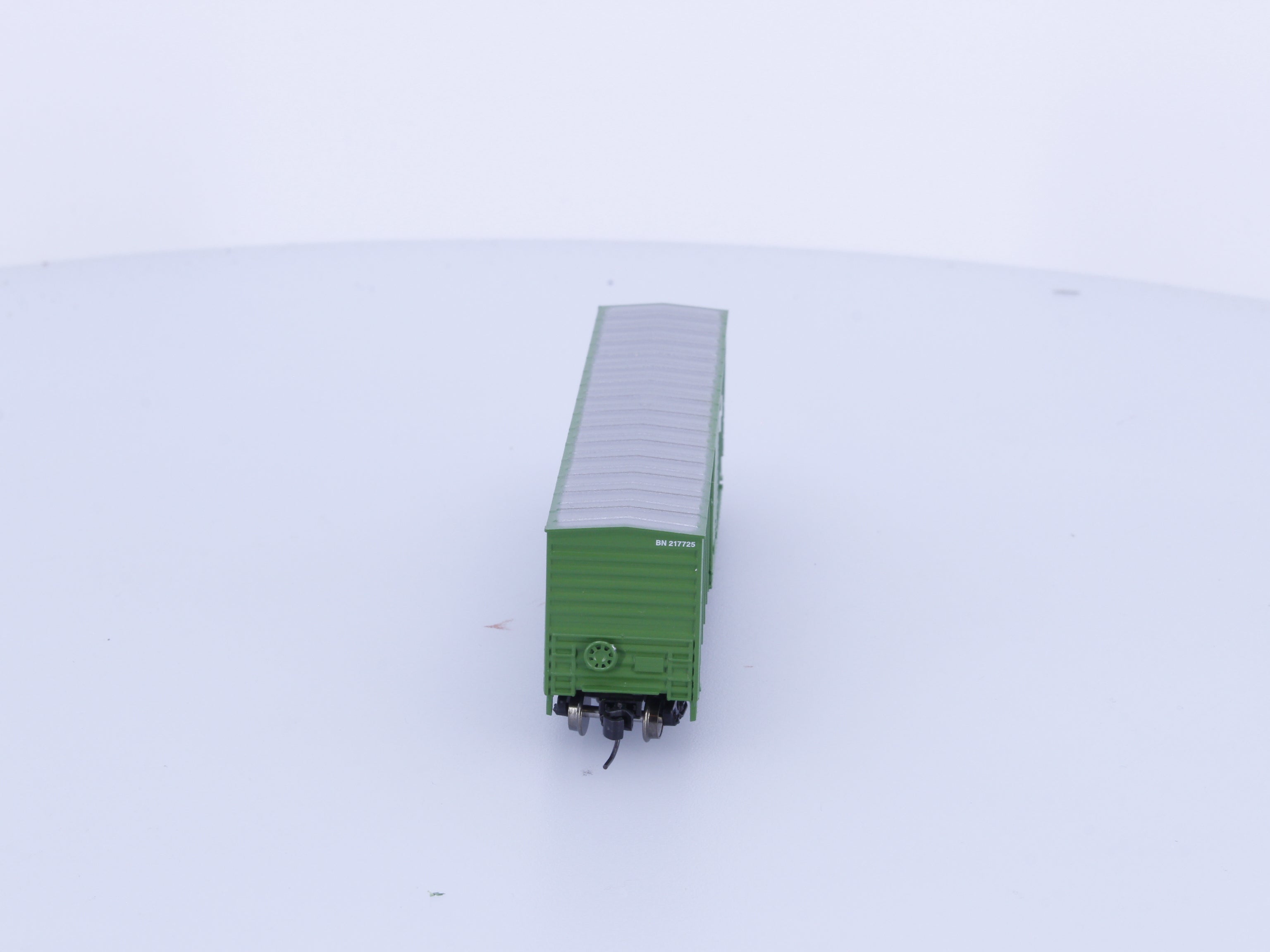 Athearn ATH2345 N 50' PS 5277 Box Car Burlington Northern (BN) 217725
