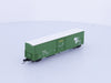 Athearn 24705 N 57' Mechanical Reefer with Sound Burlington Northern Fruit Express (BNFE) 11783