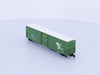 Athearn 24705 N 57' Mechanical Reefer with Sound Burlington Northern Fruit Express (BNFE) 11783