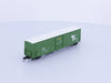 Athearn 24706 N 57' Mechanical Reefer with Sound Burlington Northern Fruit Express (BNFE) 11803