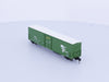 Athearn 24706 N 57' Mechanical Reefer with Sound Burlington Northern Fruit Express (BNFE) 11803