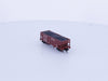 Bowser 38198 N GLa 2 Bay Hopper Canadian National (CN) 117051