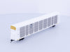 Micro Trains 11100440 N 89' Tri-Level Closed Auto Rack Canadian Pacific (CP) 543028
