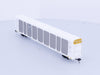 Micro Trains 11100440 N 89' Tri-Level Closed Auto Rack Canadian Pacific (CP) 543028