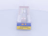 Micro Trains 14400770 N 83' Heavyweight Business Car with Balloon roof Via Rail (VIA) 7722 (#1)