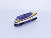 Athearn 10018 N F59PHI Diesel Locomotive West Coast Express (WCE) 903 Analog DC