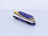 Athearn 10018 N F59PHI Diesel Locomotive West Coast Express (WCE) 903 Analog DC