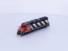 Atlas 40004184 N GP40 Diesel Locomotive Gold Series ESU Sound Canadian National (CN) 9304 DCC & Sound