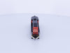 Atlas 40004866 N GP40 Diesel Locomotive Silver Series Canadian National (CN) 9648 DCC Ready