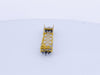 Athearn ATH3281 N 48' Husky Stack Well Car Trailer Train TTX Corp. (TTX) 56109