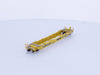 Athearn ATH3279 N 48' Husky Stack Well Car Trailer Train TTX Corp. (TTX) 56001