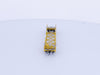 Athearn ATH3279 N 48' Husky Stack Well Car Trailer Train TTX Corp. (TTX) 56001