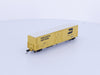 Athearn 24703 N 57' Mechanical Reefer with Sound Burlington Northern (BN) 9292