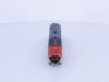 Rapido 540535 N Dash 8-40CM Diesel Locomotive Stripes Scheme Canadian National (CN) 2410 DCC & Sound
