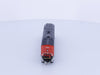 Rapido 540536 N Dash 8-40CM Diesel Locomotive Stripes Scheme Canadian National (CN) 2423 DCC & Sound