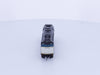 Rapido 582503 N F40PH-2D Diesel Locomotive Renaissance Scheme Via Rail (VIA) 6428 DCC & Sound