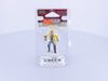 Lemax 728162923387 Lemax Village Collection Sea Leg Sam Poly Resin Figure 1999 #92338AM