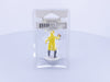 Lemax 728162923387 Lemax Village Collection Sea Leg Sam Poly Resin Figure 1999 #92338AM