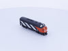 Kato 176-2135-LS N EMD F7A Diesel Locomotive Canadian National (CN) 9098 DCC & Sound (#1)
