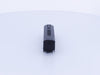 Kato 176-2135-LS N EMD F7A Diesel Locomotive Canadian National (CN) 9098 DCC & Sound (#1)