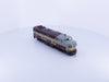 Rapido 21525 HO MLW FPA-2 Diesel Locomotive Script Scheme Canadian Pacific (CP) 4083 DCC & Sound
