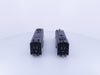 Rapido 21610 HO MLW FPA-2u and FPB-2u Via Rail (VIA) 6759/6859 DCC & Sound