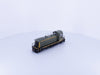 Rapido 26536 HO GMDD SW1200RS Diesel Locomotive Green Scheme Canadian National (CN) 1344 DCC & Sound
