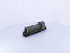 Rapido 26537 HO GMDD SW1200RS Diesel Locomotive Green Scheme Canadian National (CN) 1353 DCC & Sound