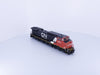 Atlas 10002311 HO Dash 8-40CW Diesel Locomotive ESU Sound Canadian National (CN) 2179 DCC & Sound