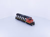 Atlas 10000733 HO GP40-2(W) Diesel Locomotive Canadian National (CN) 9674 DCC & Sound