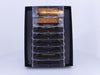 Micro Trains 99300820 N 8 Pack Of Box Cars Great Northern (GN) 44414-44439 (#2)