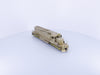 Alco Models HO Brass SD40-2 short nose. Undecorated. (SS-285)