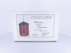 Monashee Laser Engineering 106-HO HO CNR Enclosed Water Tower Kit (#2)