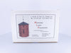 Monashee Laser Engineering 106-HO HO CNR Enclosed Water Tower Kit (#1)