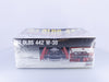 Lindberg 72171 G 1967 Oldsmobile 442 W-30 Plastic Model Kit 1/25