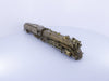 Oriental Limited 0130 HO Brass Q-1 2-10-2 with Worth SA F.W.H Steam Locomotive Great Northern (GN) Analog DC