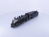 United Scale Models GNH5 HO Brass Pacific H-5 4-6-2 Steam Locomotive Great Northern (GN) 1364 Analog DC