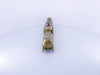 Oriental Limited 0131 HO Brass Q-1 2-10-2 with Worth BL F.W.H Steam Locomotive Great Northern (GN) Analog DC