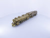 Sunset Models Q22102 HO Brass Q-2 2-10-2 Steam Locomotive Great Northern (GN) Analog DC