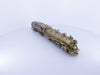 Sunset Models Q22102 HO Brass Q-2 2-10-2 Steam Locomotive Great Northern (GN) Analog DC