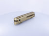 Oriental Limited 82-84 HO Brass Inland Empire Combine (Powered) 82-84 Great Northern (GN) Analog DC