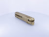 Oriental Limited 82-84 HO Brass Inland Empire Combine (Powered) 82-84 Great Northern (GN) Analog DC