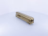 Oriental Limited 327 HO Brass Inland Empire Observation Car Great Northern (GN)