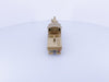 Westside Model Company A9060 HO Brass A-9 0-6-0 Steam Locomotive #1 Great Northern (GN) Analog DC
