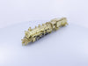 Sunset Models 01282 HO Brass 0-1 2-8-2 Steam Locomotive Great Northern (GN) Analog DC