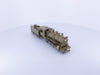 Oriental Limited C4080 HO Brass C-4 0-8-0 Steam Locomotive Great Northern (GN) Analog DC